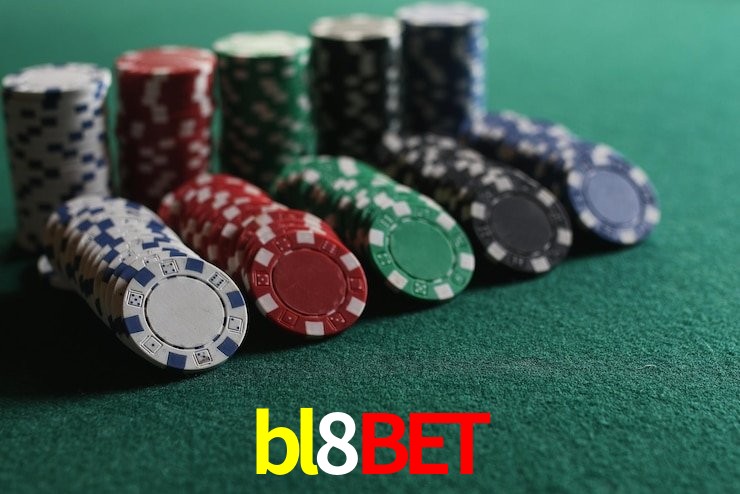 Experiência VIP bl8bet