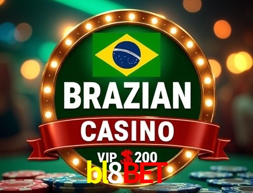 Experiência VIP bl8bet