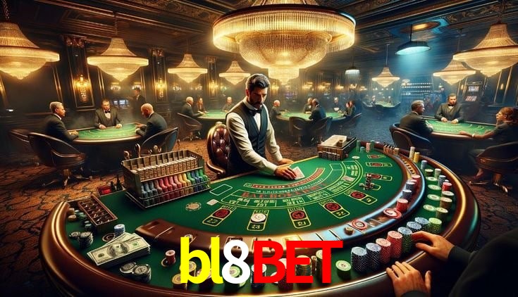 Welcome Bonus bl8bet