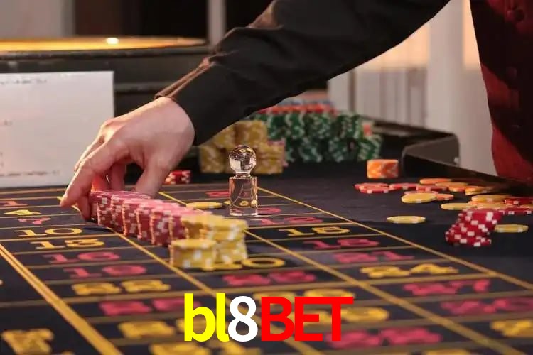 Desvendando o Mundo dos Jogos Virtuais na bl8bet