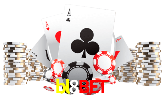 Jogue jogos de pôquer em bl8bet