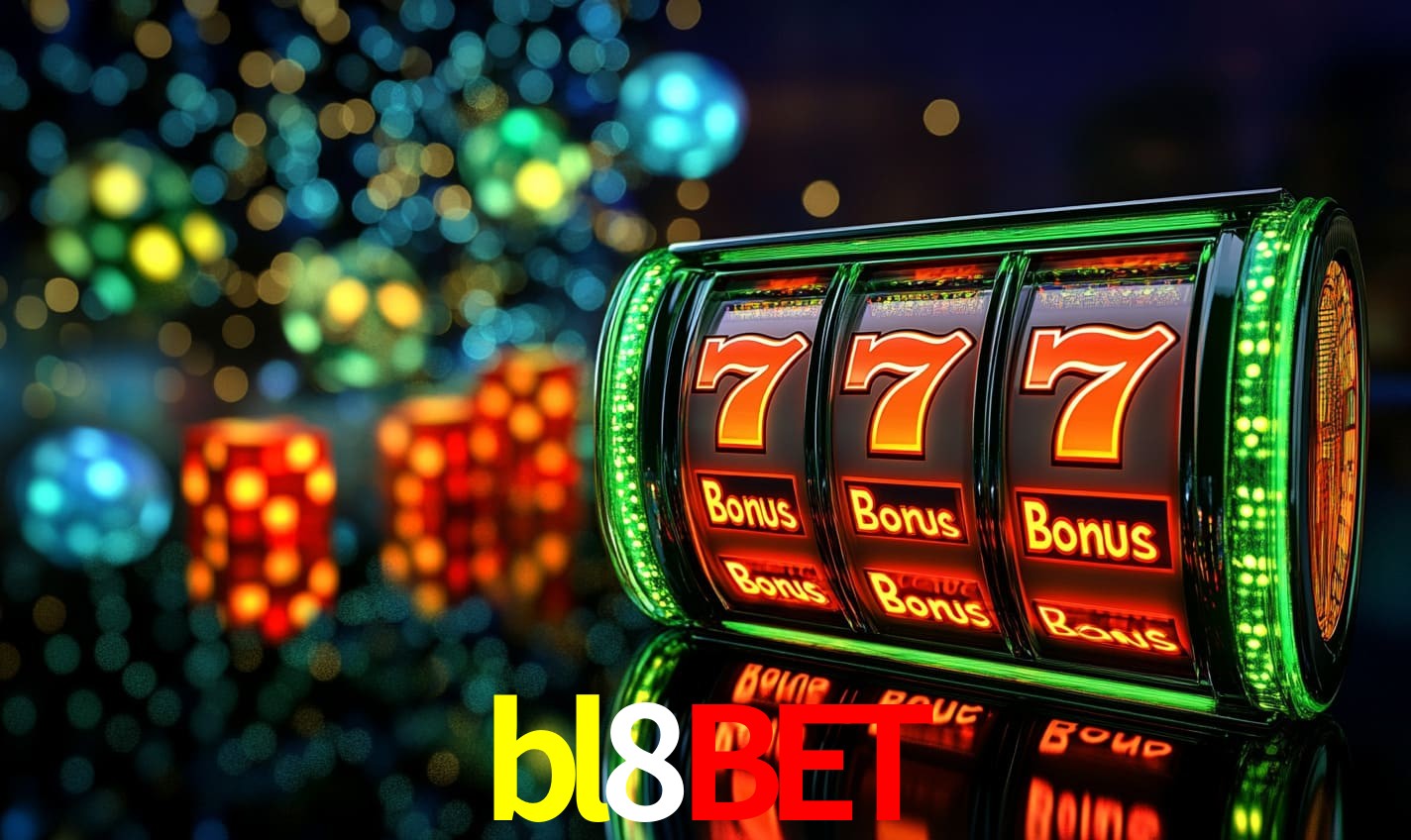 Casino Ao Vivo bl8bet
