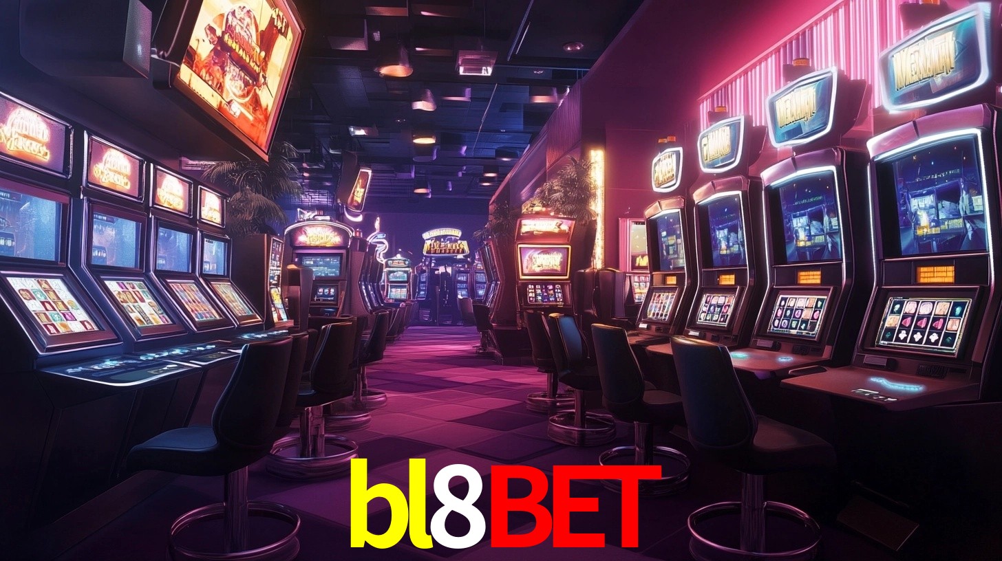 bl8bet App Interface