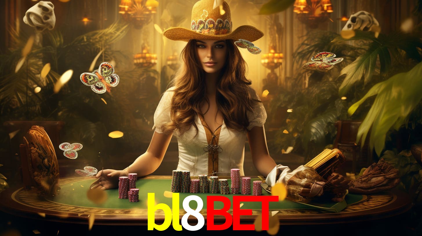 VIP Casino bl8bet