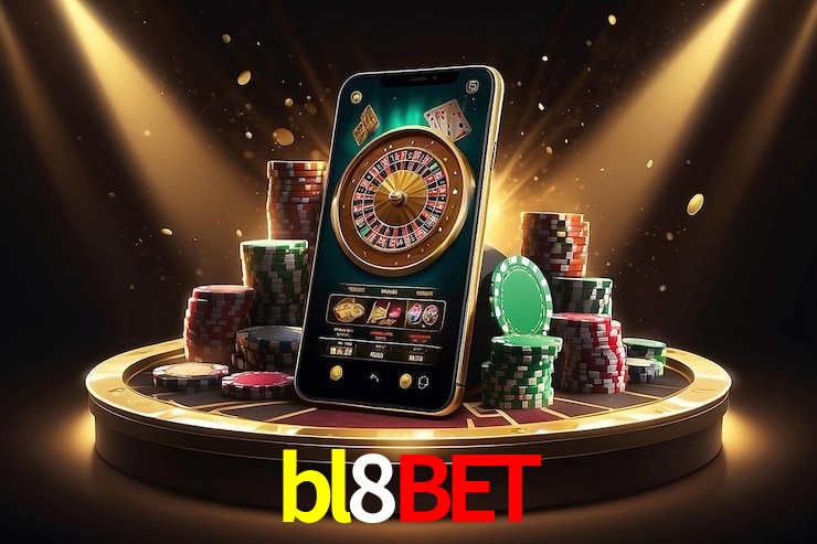 Mesa de Blackjack bl8bet