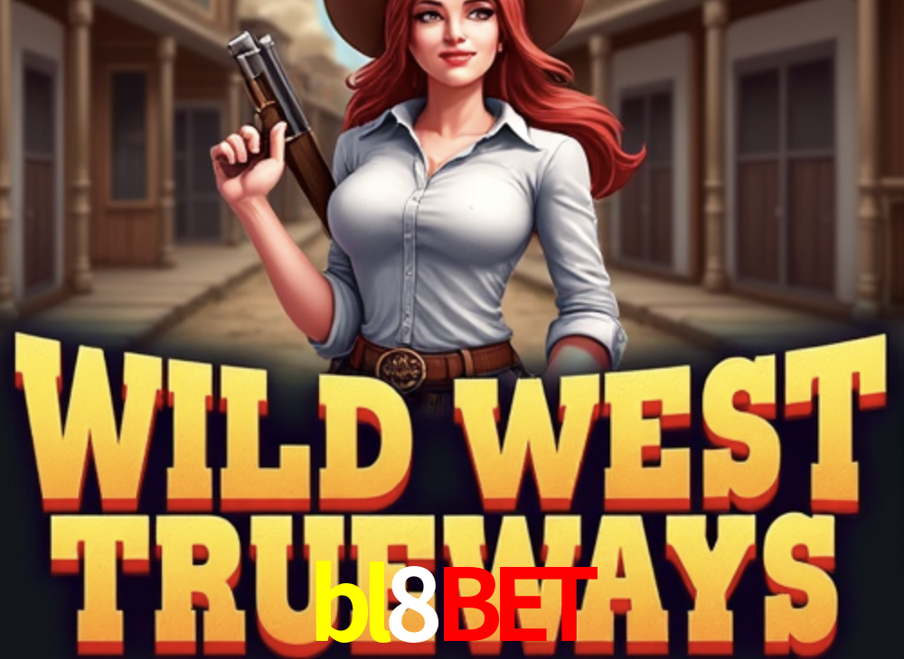 Slot Games bl8bet