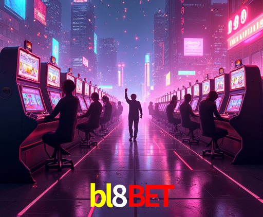 Descubra o Programa VIP da bl8bet: Vantagens Exclusivas para Jogadores