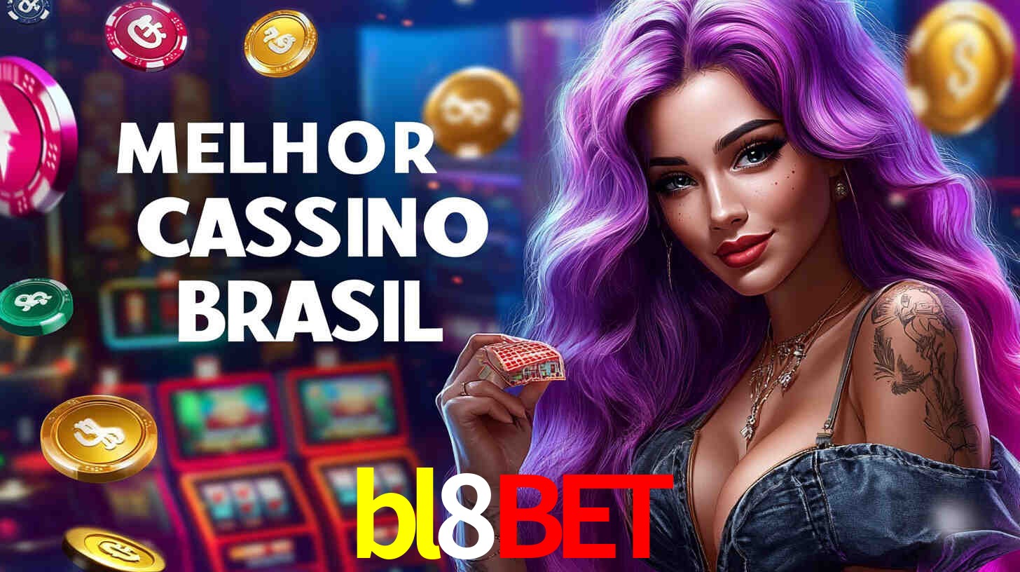 A Emoção da Loteria na bl8bet: Uma Chance de Mudança de Vida