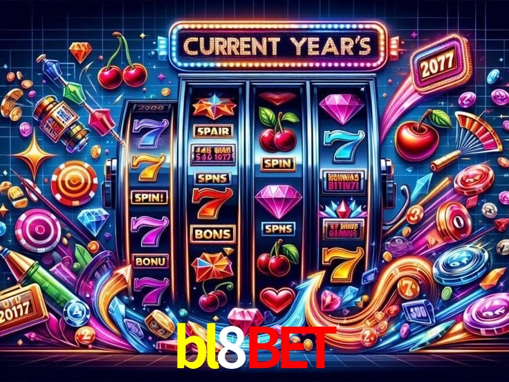 Casino Ao Vivo bl8bet