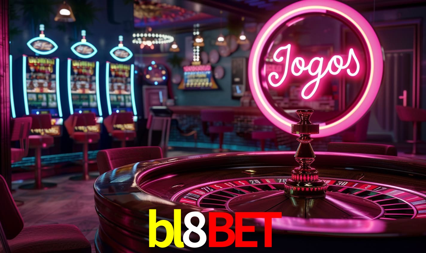 Apostas Esportivas na bl8bet: Um Guia Completo