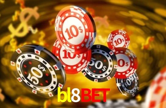 A Emoção da Loteria na bl8bet: Uma Chance de Mudança de Vida
