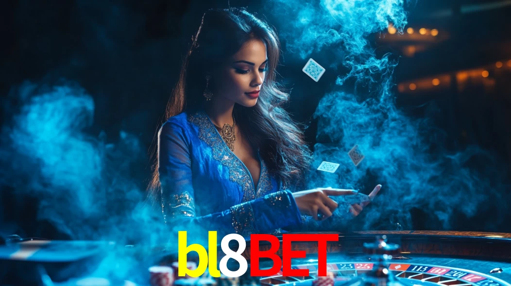 Inovações de Jogos na bl8bet: O Futuro das Experiências Interativas