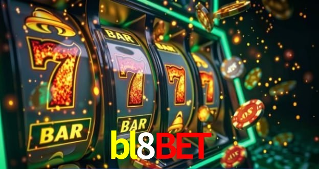 Promoções Sazonais bl8bet