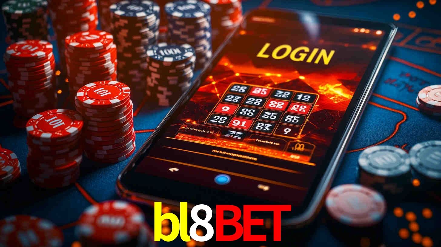 bl8bet: A Experiência de Casino com Jogos de Mesa ao Vivo