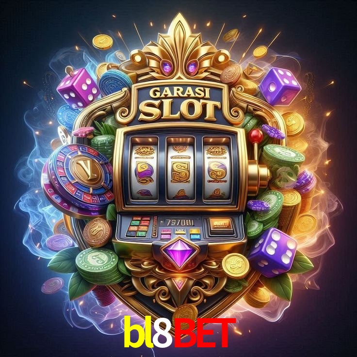 Casino VIP bl8bet