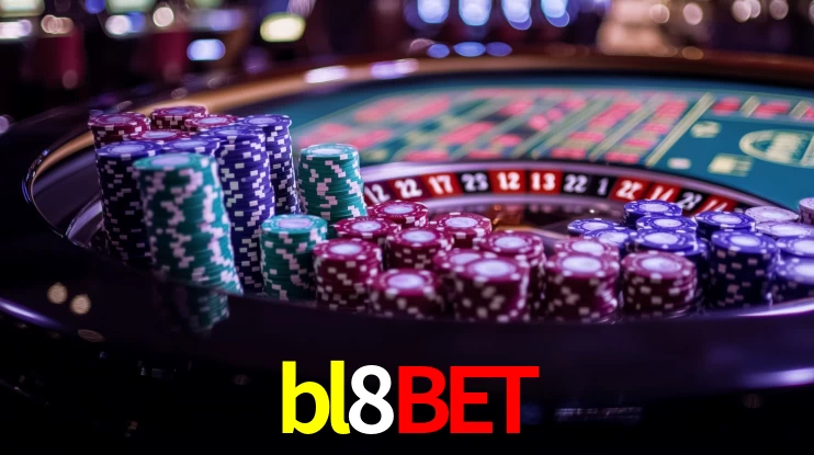 Live Casino bl8bet