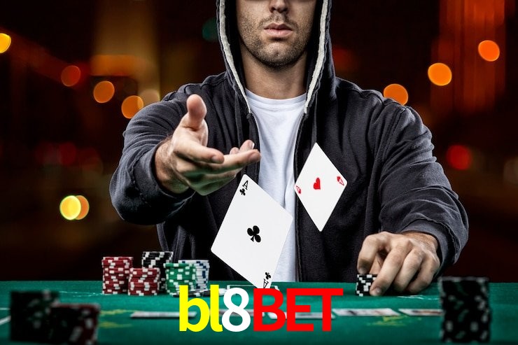 Bônus Generosos e Exclusivos no bl8bet para Você!