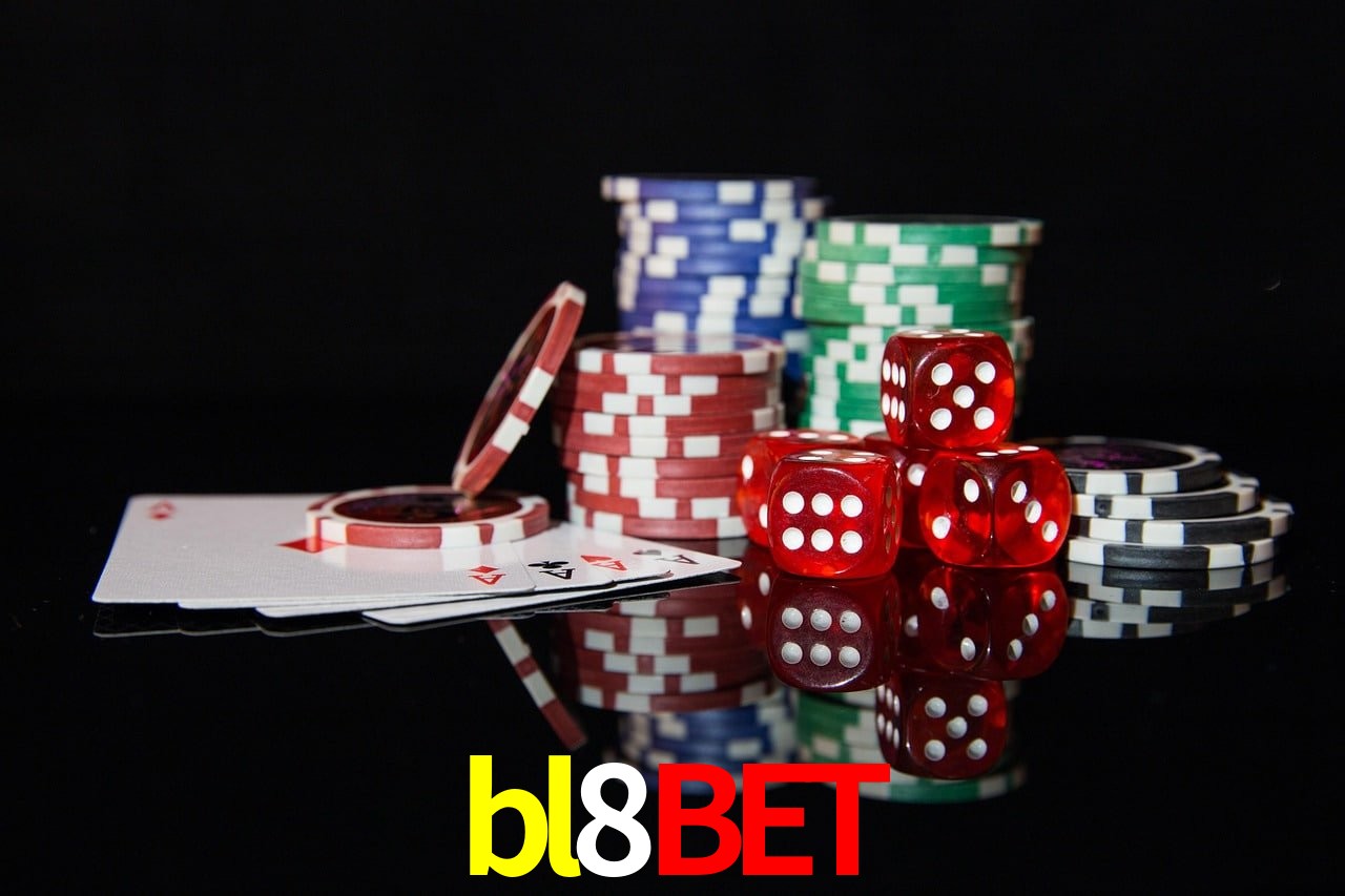 Provedores de Jogos bl8bet