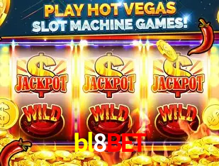 A Popularidade dos Caça-Níqueis no bl8bet