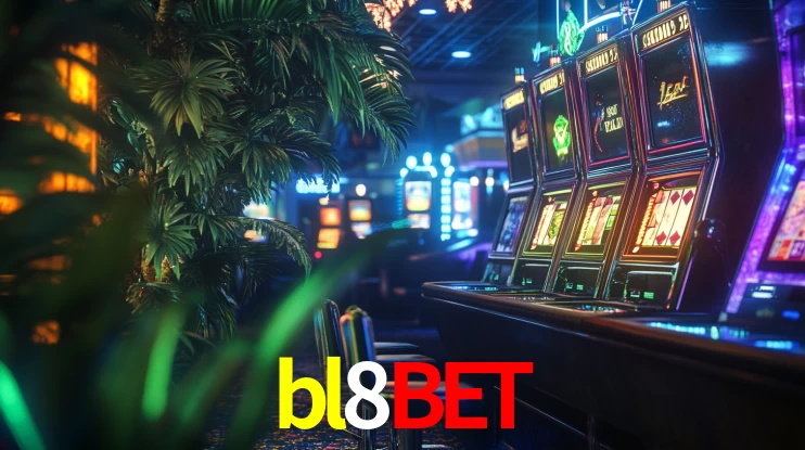 Roulette Table bl8bet