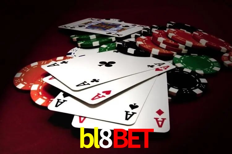 Inovações de Jogos na bl8bet: O Futuro das Experiências Interativas