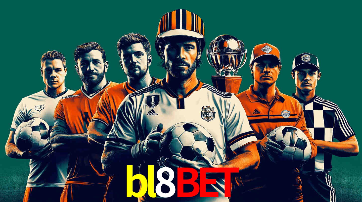 A Revolução dos Aplicativos de Jogos no bl8bet