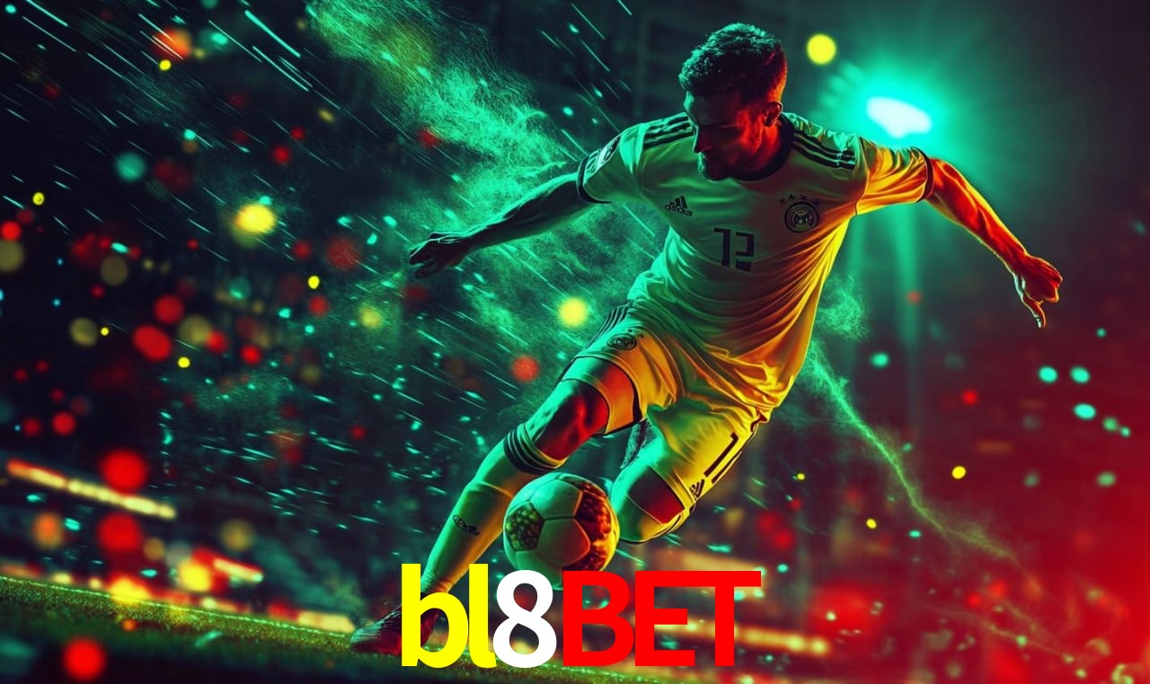 Jogos de Slot bl8bet