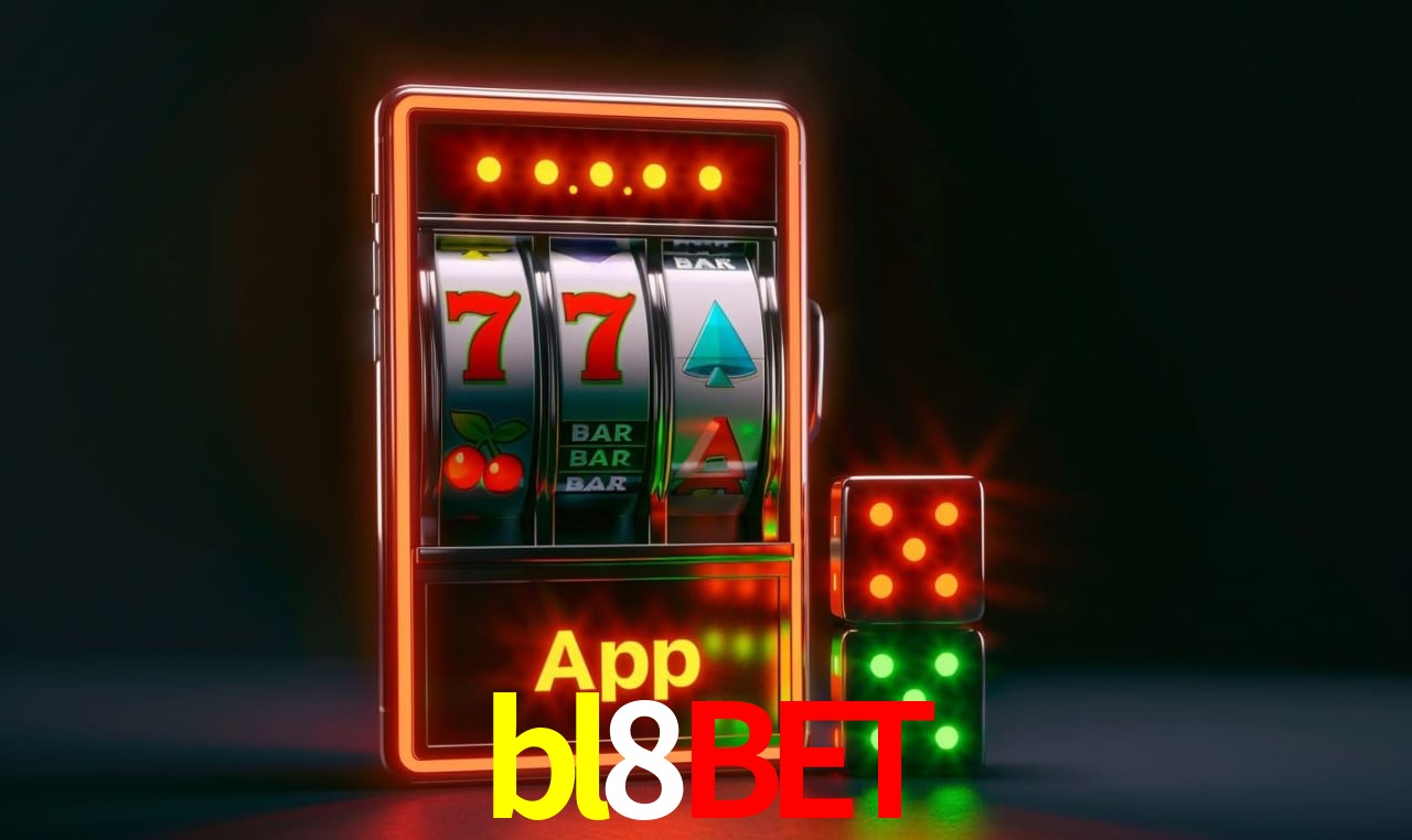 Jogos Exclusivos bl8bet