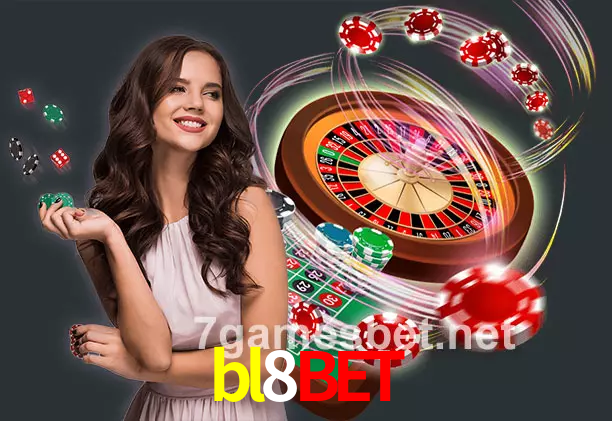 vivo no cassino bl8bet