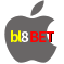 Aplicativo bl8bet para iOS