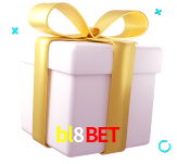 Receba seus bônus de boas-vindas no bl8bet